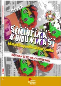 Image of Semiotika Komunikasi (Edisi 2)